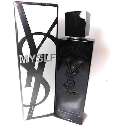 blind buying myself ysl cologne|myslf perfume.